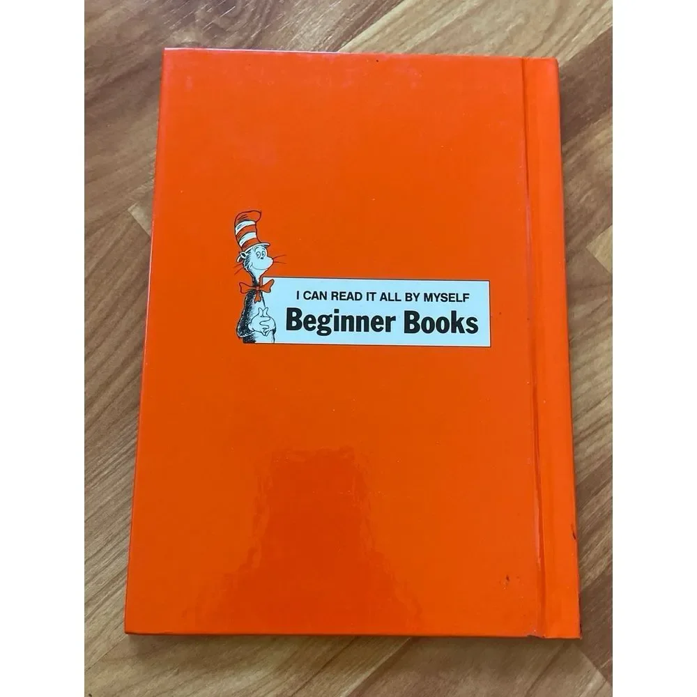 Dr. Seuss de seuss